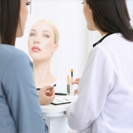 4 Things to Ask at Your Tampa Dermal Filler Consultation
