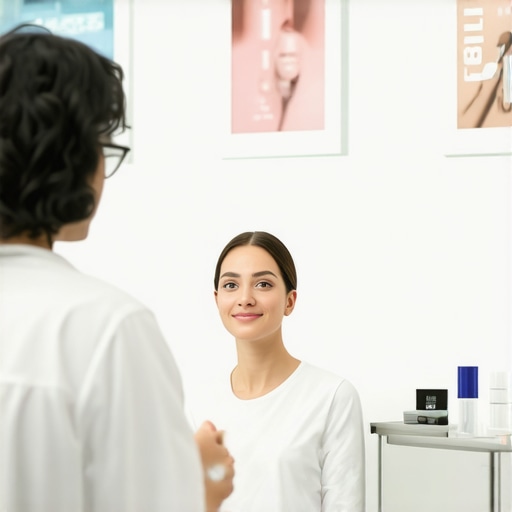 5 Questions to Ask at Your Dermal Filler Consultation in Tampa