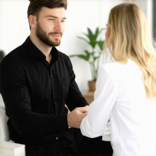 5 Reasons Tampa Men Choose Dr. Anne Hermann for Botox