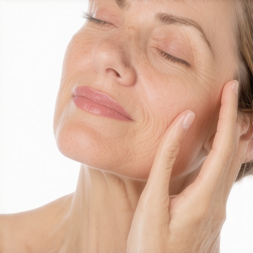 7 Non Surgical Ways to Look Younger Without a Facelift