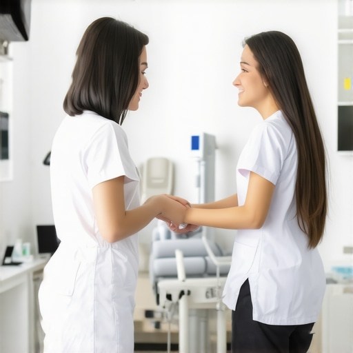 Best Botox for First Time Tampa Patients: A 2026 Comfort Guide