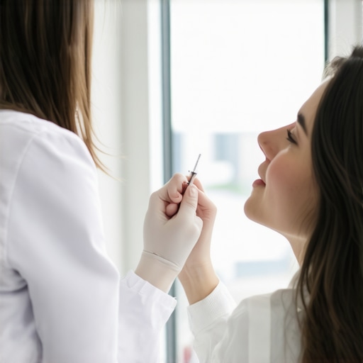 Best Botox for First Time Tampa Patients: A 2026 Comfort Guide