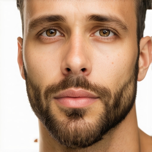 Best Non-Surgical Jawline Treatments for Men in Tampa