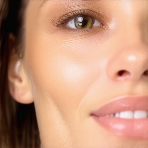 Beyond the Forehead: 5 Non-Surgical Ways Botox Rejuvenates
