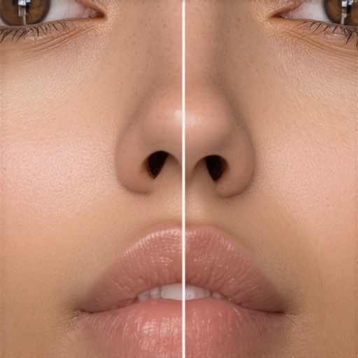 Botox for Bunny Lines: The 2026 Fix for Nose Wrinkles