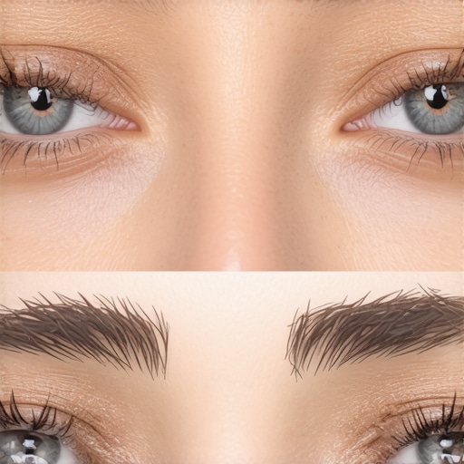 Botox for Frown Lines: 3 Ways to Get a Smoother Forehead