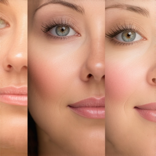 Botox for Women Over 50: 4 Areas That Show Best Results
