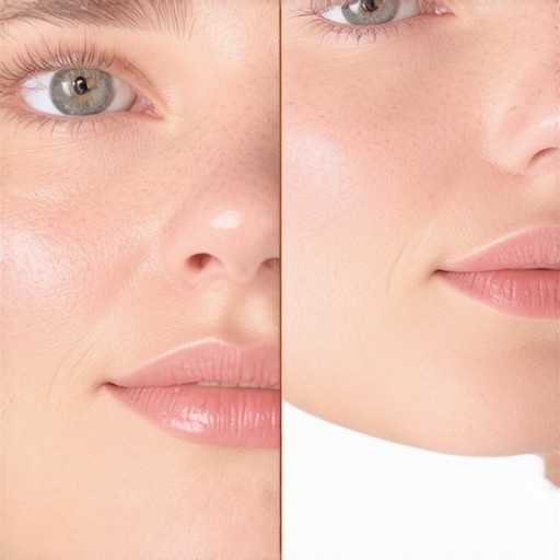 Botox for Women Over 50: 4 Areas That Show Best Results