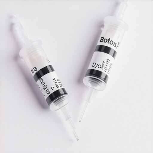 Botox or Dysport? Which Works Faster for Tampa Patients?