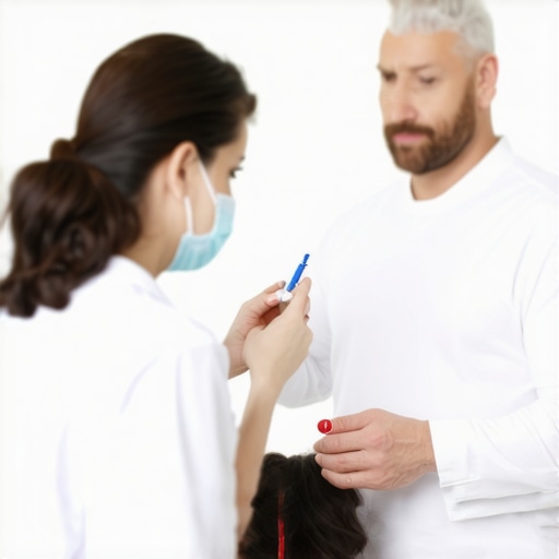Botox vs. Dysport Comparison for South Tampa Patients in 2026
