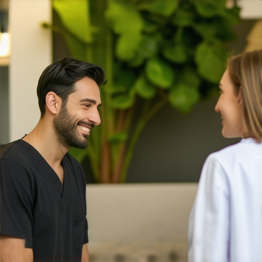 Brotox Tampa: Why Men Choose Dr. Anne Hermann in 2026