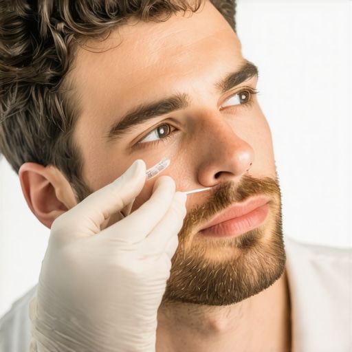 Brotox Trends: Why Tampa Men Use Botox More Than Ever in 2026