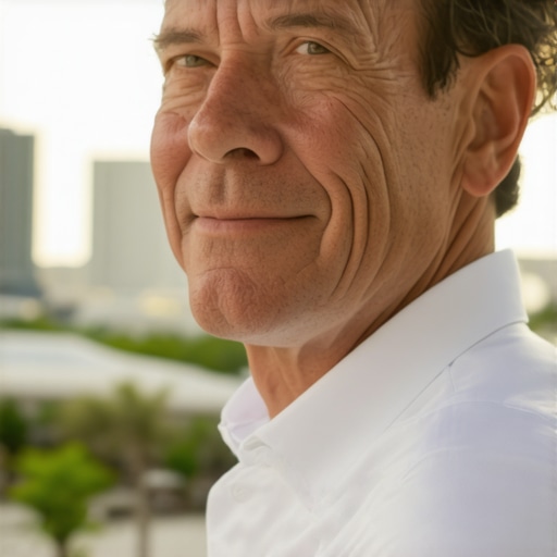 Brotox in Tampa: Why Subtle Is the New Standard for Men