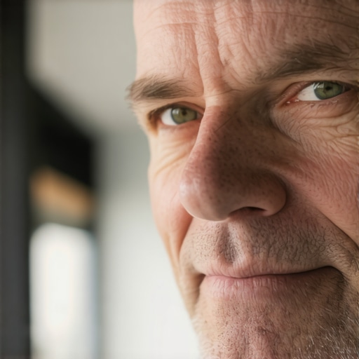 Brotox in Tampa: Why Subtle Is the New Standard for Men