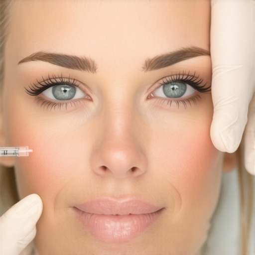 Chronic Migraines? How Botox Injections Provide Fast Relief