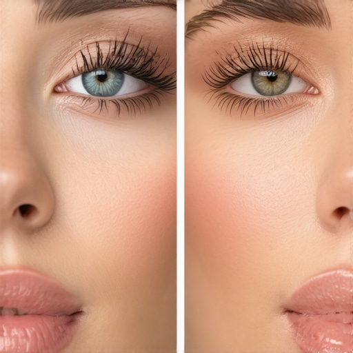 Dermal Filler vs Botox for Cheeks: What Actually Adds Lift?