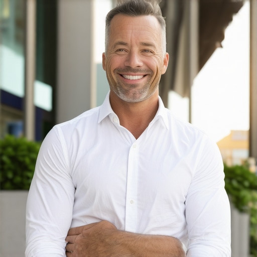 Does Botox Work for Men? Here's the 2026 Bro-tox Evidence
