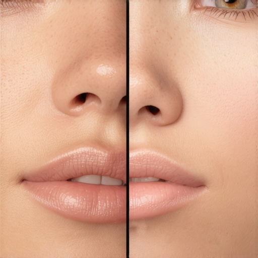Does Laser Skin Resurfacing Beat Botox for Skin Texture?