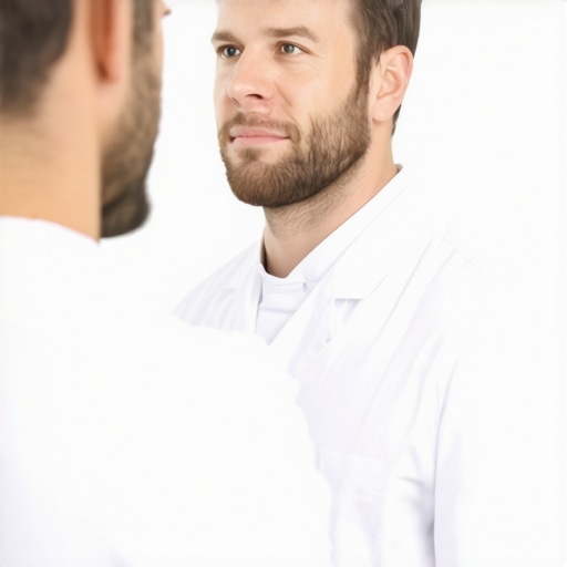 Dr. Anne Hermann’s 2026 Method for Men's Botox in Tampa