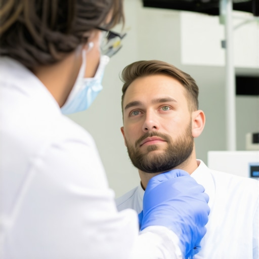 Dr. Anne Hermann’s 2026 Method for Men's Botox in Tampa