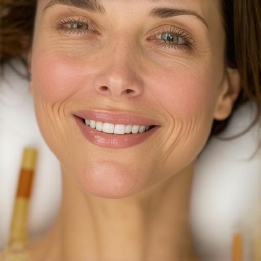Facial Rejuvenation Without Surgery: The 2026 Strategy