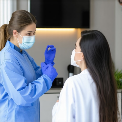 First Botox Treatment? Avoid These 3 South Tampa Mistakes