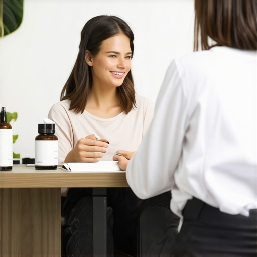 First Time Botox in Tampa: 5 Questions to Ask Your Injector [2026]