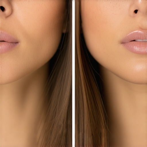 How Botox for Jaw Slimming Changes Your Face Shape [Results]