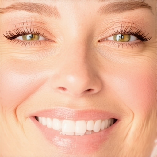 Look 5 Years Younger: Dr. Hermann’s Signature Botox Results