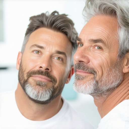 More Men in Tampa are Choosing Subtle Brotox Injections