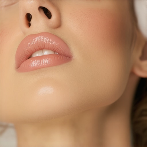Smooth Your Pebble Chin: How Botox Fixes Chin Dimpling Fast