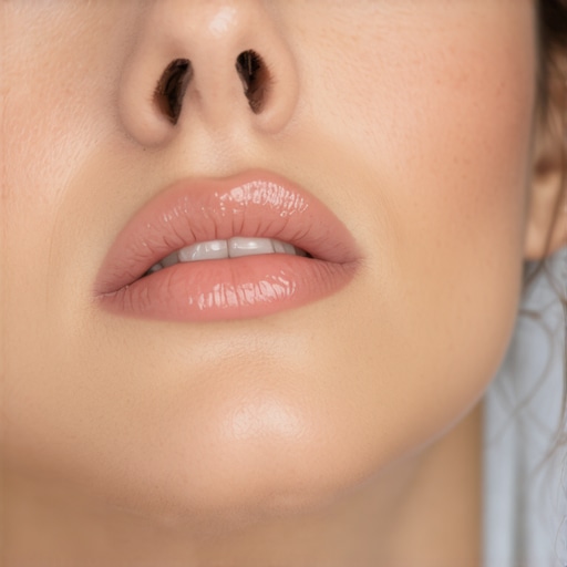 Smooth Your Pebble Chin: How Botox Fixes Chin Dimpling Fast