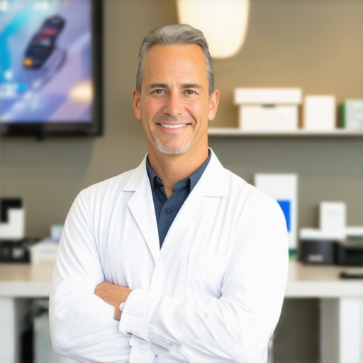 South Tampa Botox: Why Dr. Hermann Leads the Field in 2026