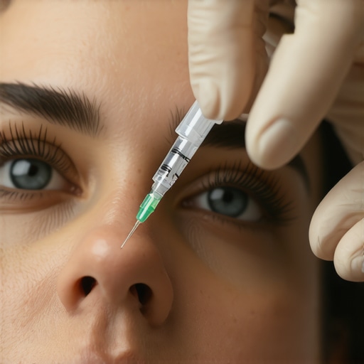 Stop Chronic Migraines: How Dr. Anne Hermann Uses Botox