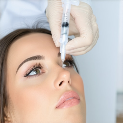 Stop Chronic Migraines: How Dr. Anne Hermann Uses Botox