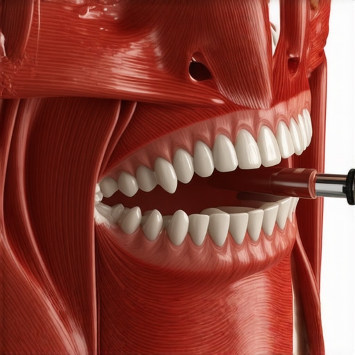 TMJ Pain Relief: How Botox Injections Fix Your Jaw Tension