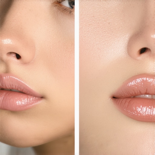 The Tampa Lip Flip: Why Patients Are Swapping Fillers for It