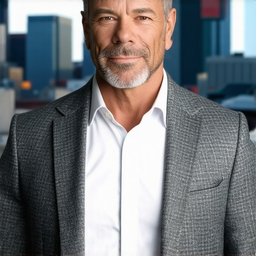 Why South Tampa Men are Choosing 'Brotox' for a Sharp Look