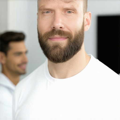Why South Tampa Men are Choosing 'Brotox' for a Sharp Look