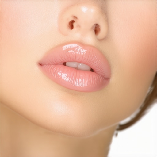 3 Ways to Get More Lip Volume Without That Fake Over-Filled Look
