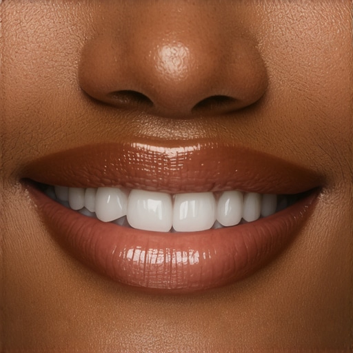 4 Reasons Botox for Smile Lines Beats Fillers This Year