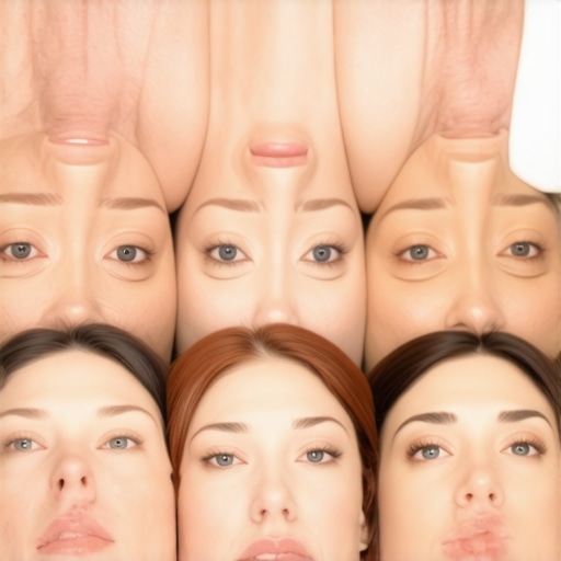 5 Common Mistakes That Make Anti-Aging Results Look Unnatural
