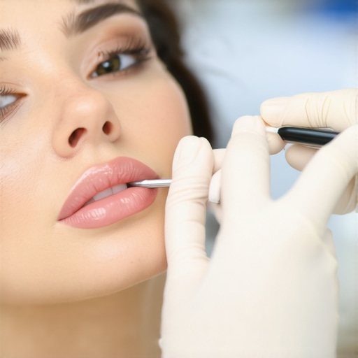 5 Questions You Must Ask During a Tampa Lip Filler Consultation