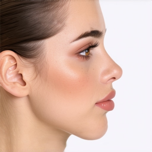 5 Realistic Ways Botox Actually Changes Your Profile
