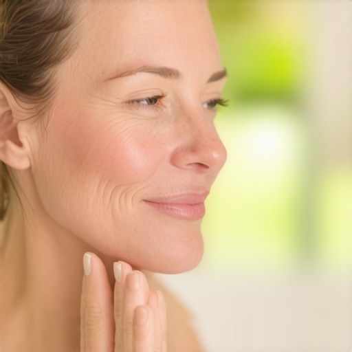 5 Strategic Moves to Look Refreshingly Younger Without the Surgery