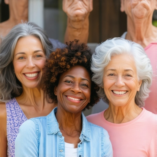 7 Real Ways to Look Younger Without Going Under the Knife