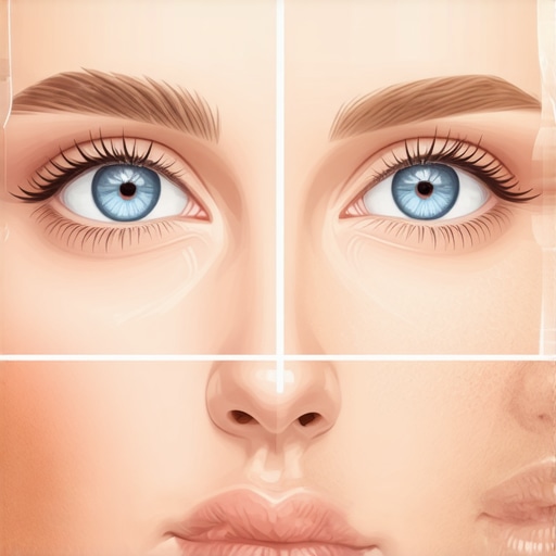 Beyond the Forehead: Surprising Areas Where Targeted Botox Works Best
