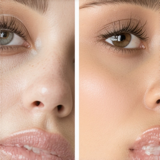 Beyond the Lips: How Dermal Fillers Restore Your Natural Cheek Structure