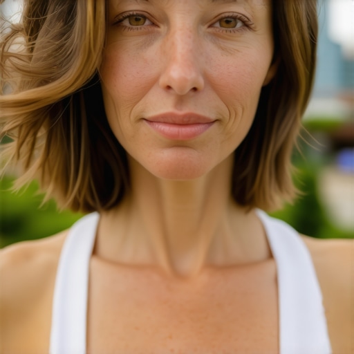 Botox for Women over 40: Stop Deep Wrinkles Before 2027