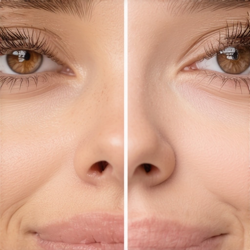 Can Botox Fix Deep Smile Lines or Is Filler the Better Bet?